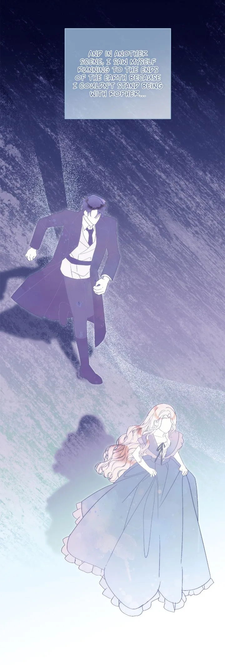 A Tipsy Marriage Proposal for the Emperor Chapter 76 page 5
