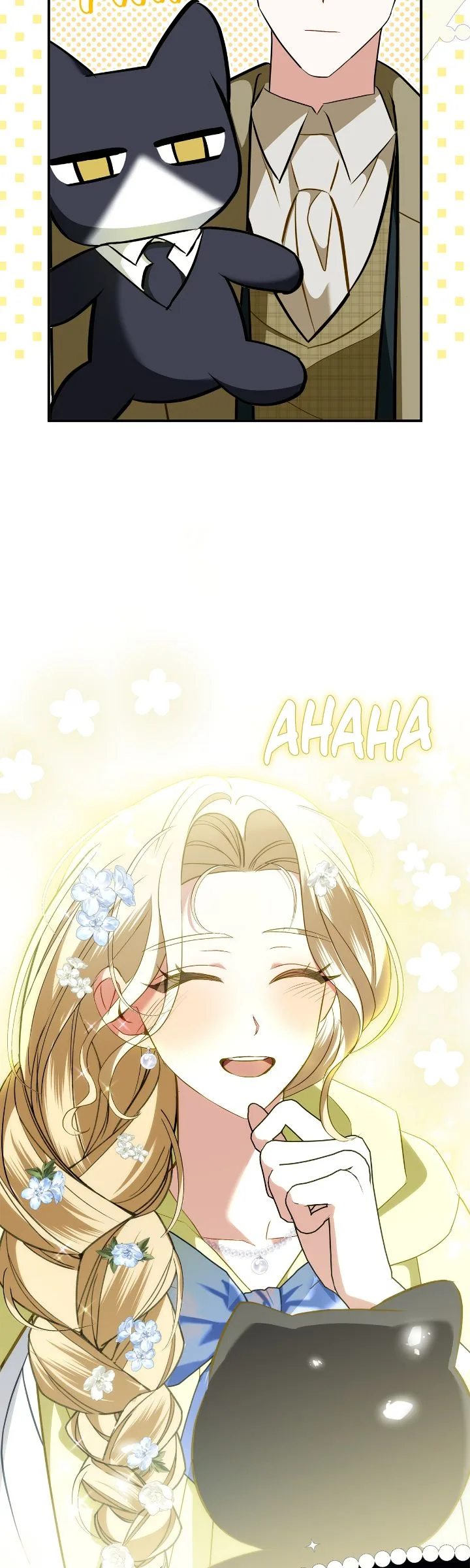A Tipsy Marriage Proposal for the Emperor Chapter 74 page 4