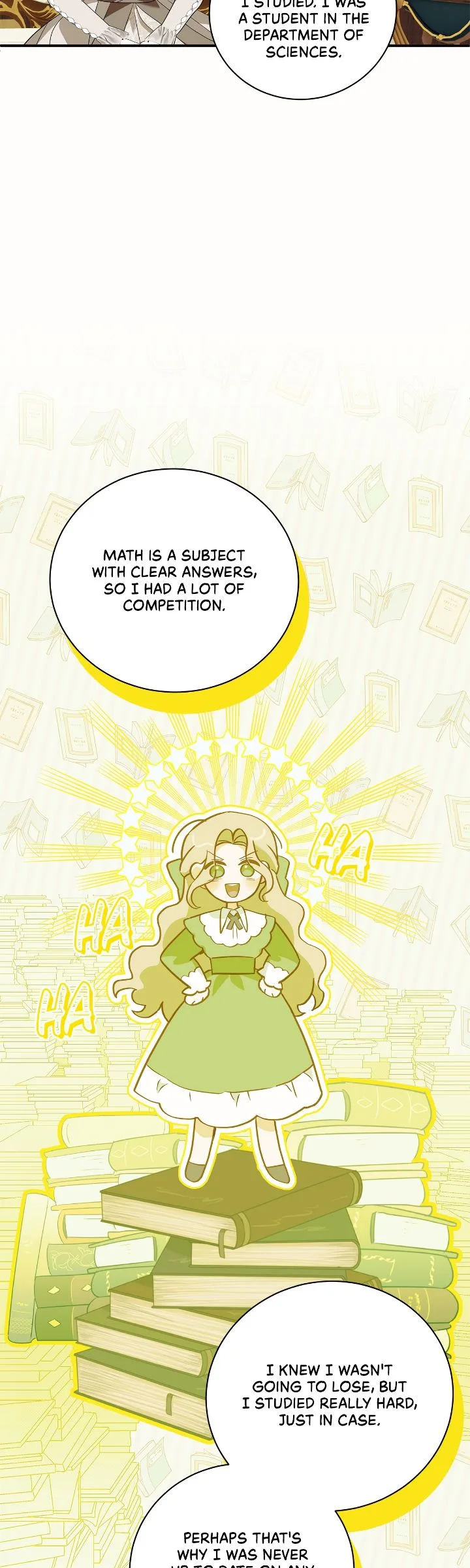 A Tipsy Marriage Proposal for the Emperor Chapter 73 page 10