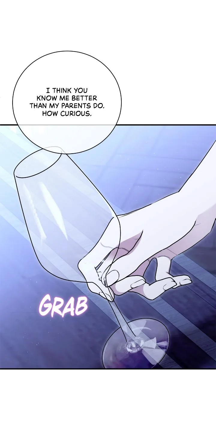 A Tipsy Marriage Proposal for the Emperor Chapter 75 page 10
