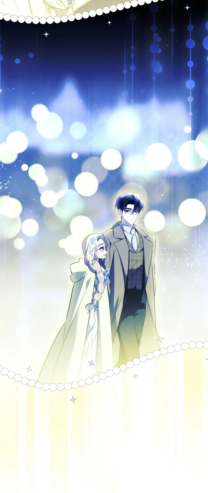 A Tipsy Marriage Proposal for the Emperor Chapter 74 page 5