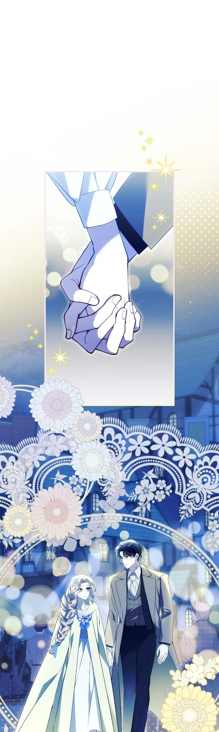 A Tipsy Marriage Proposal for the Emperor Chapter 74 page 2
