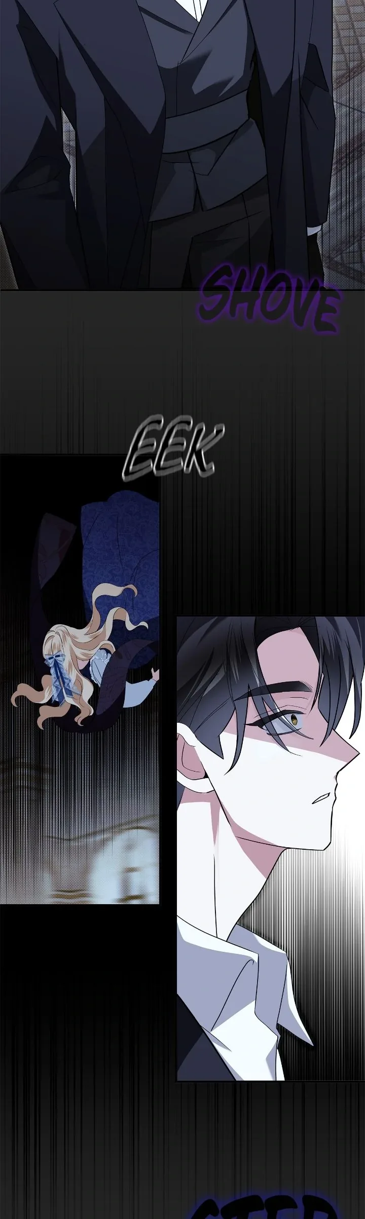 A Tipsy Marriage Proposal for the Emperor Chapter 76 page 13