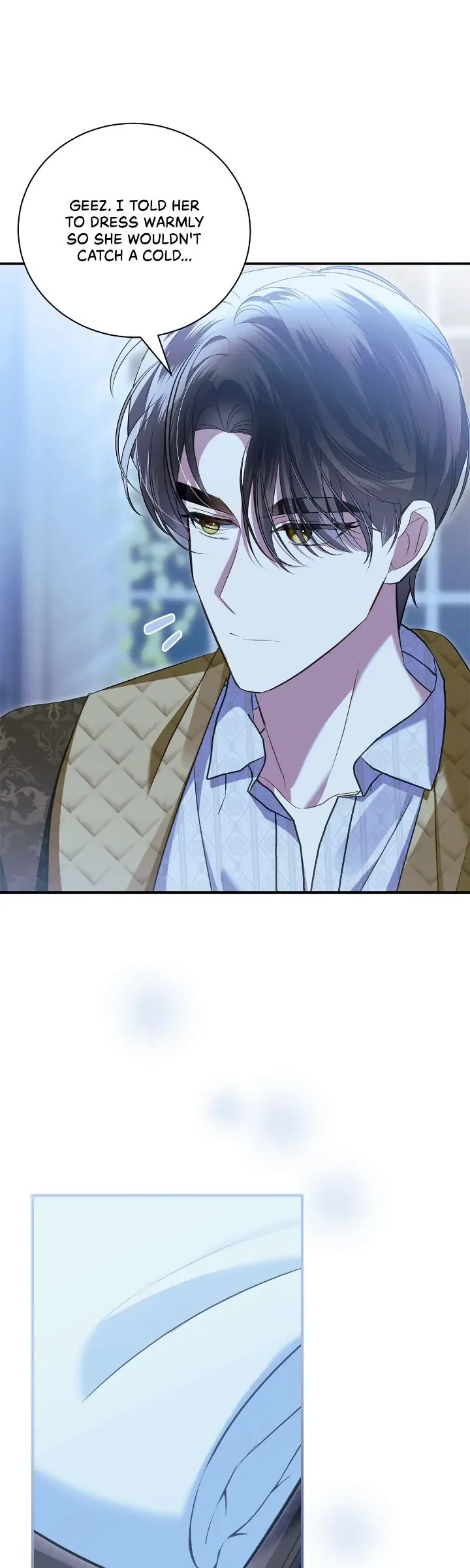 A Tipsy Marriage Proposal for the Emperor Chapter 72 page 10