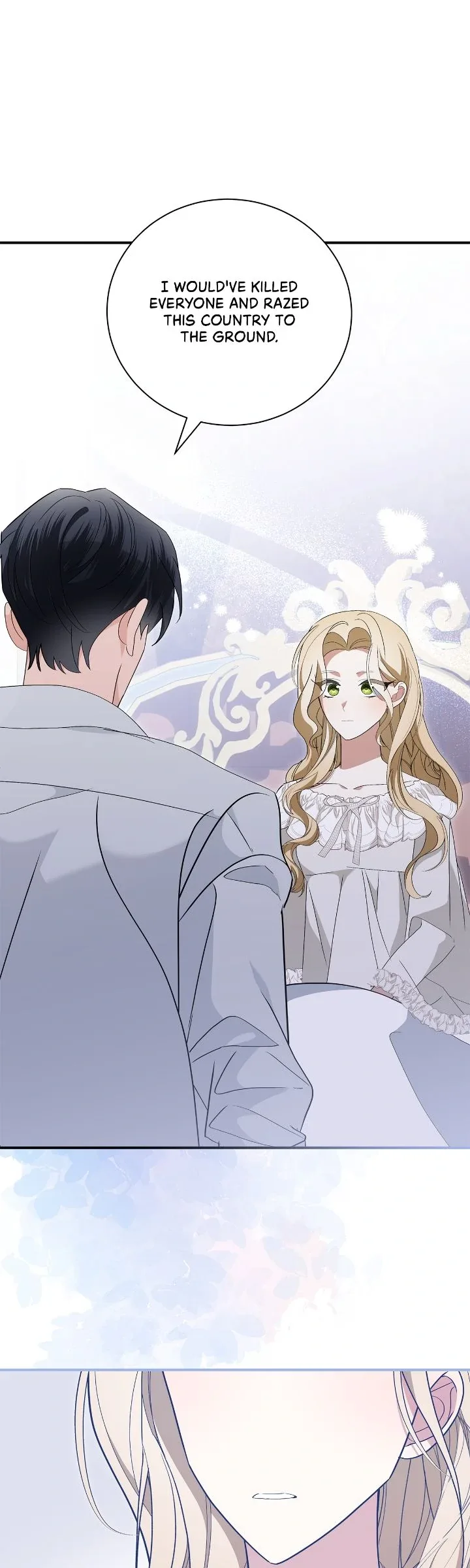 A Tipsy Marriage Proposal for the Emperor Chapter 76 page 19