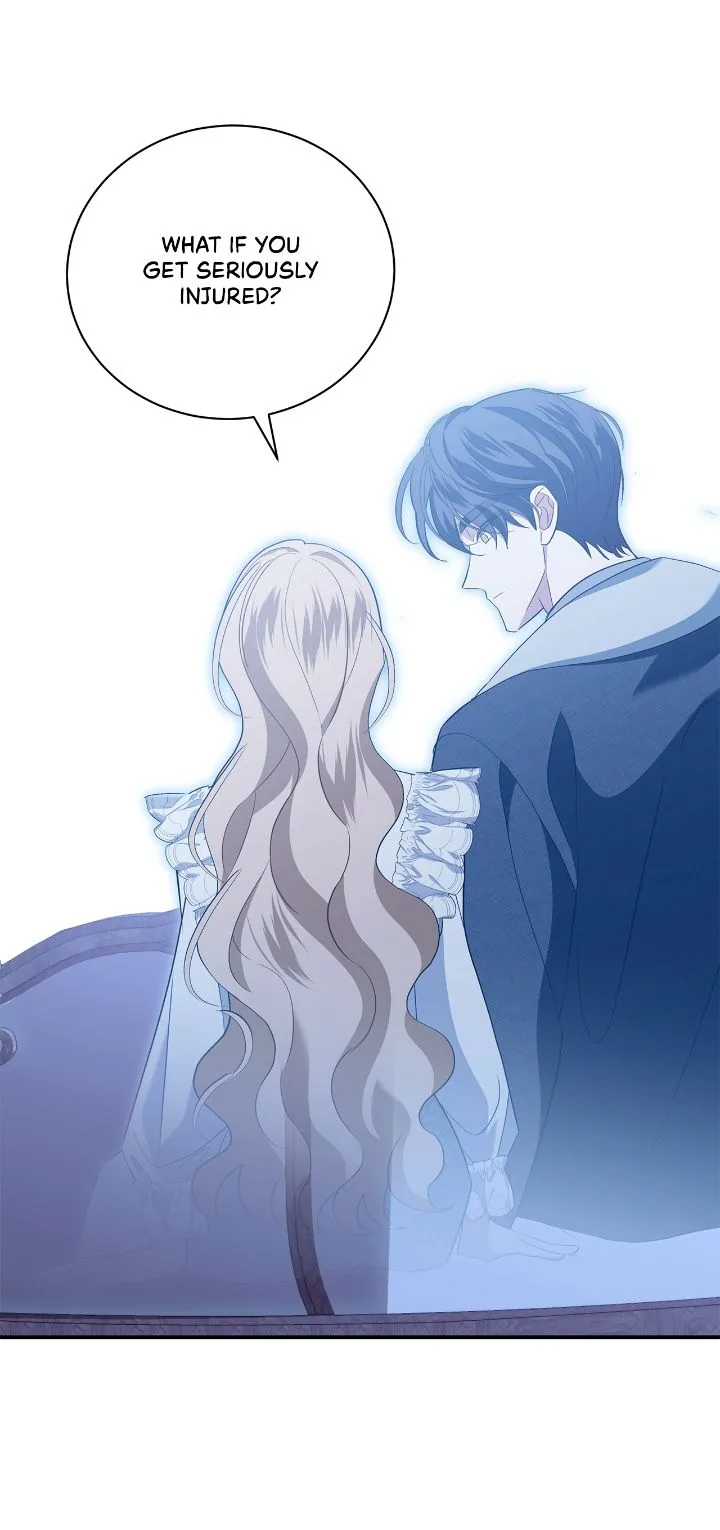 A Tipsy Marriage Proposal for the Emperor Chapter 75 page 19