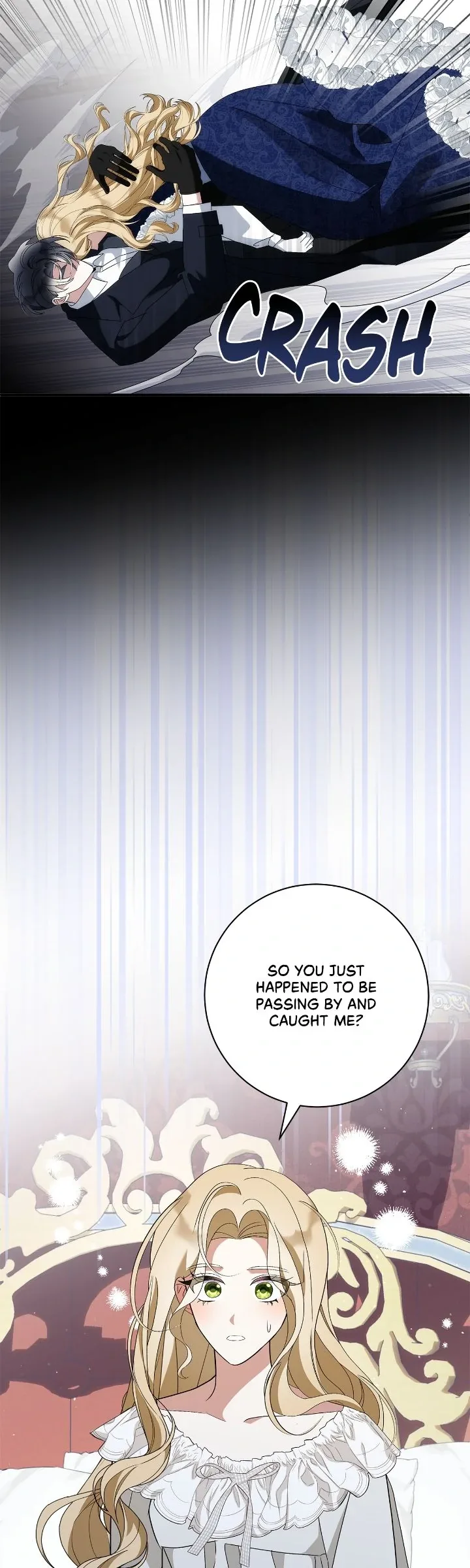 A Tipsy Marriage Proposal for the Emperor Chapter 76 page 16