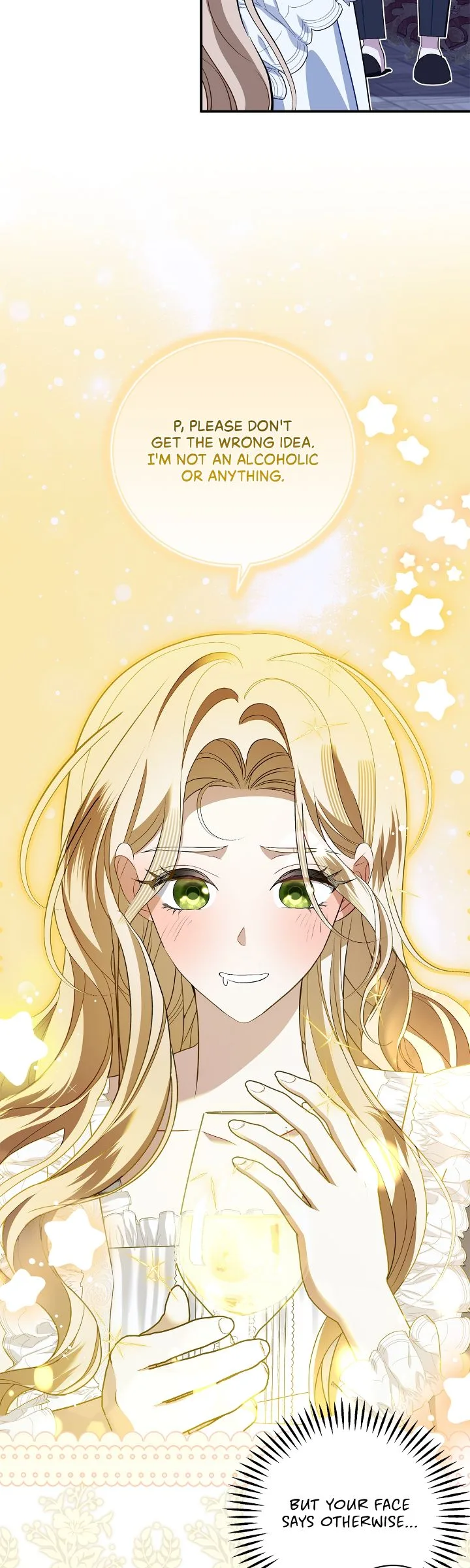 A Tipsy Marriage Proposal for the Emperor Chapter 75 page 13