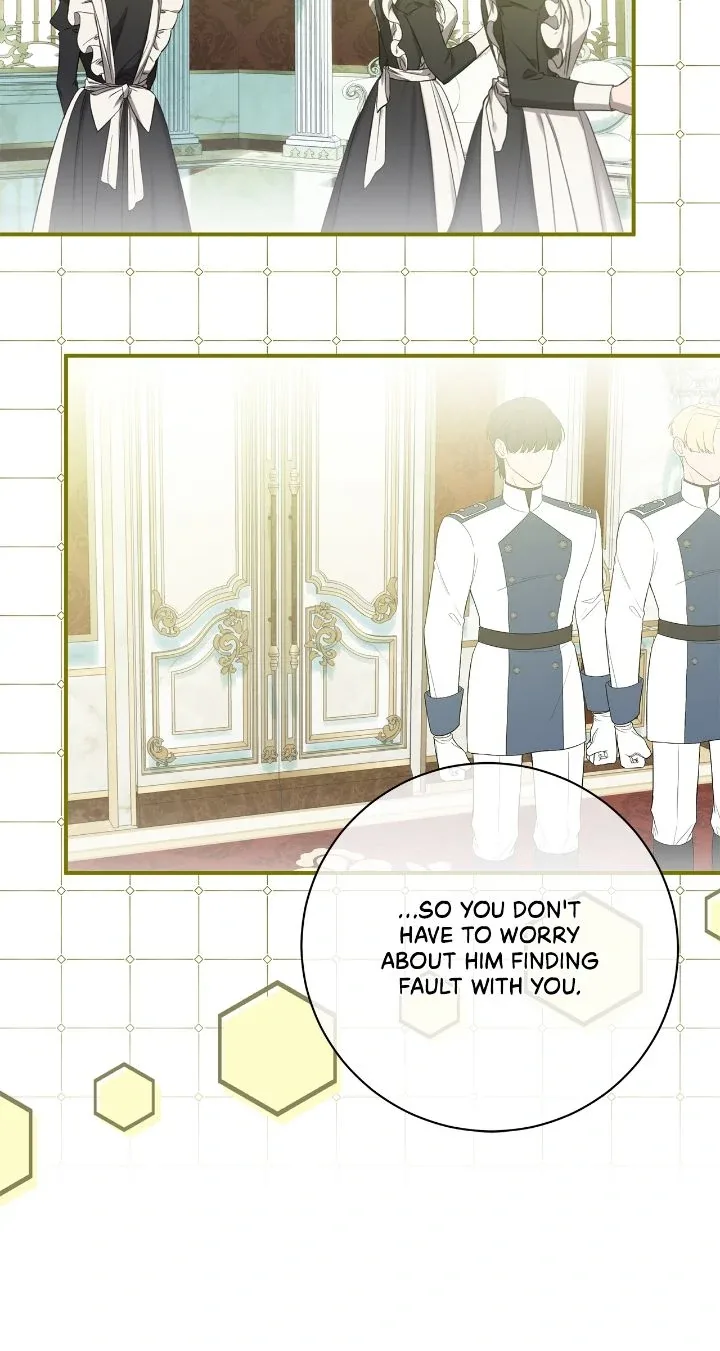 A Tipsy Marriage Proposal for the Emperor Chapter 78 page 7