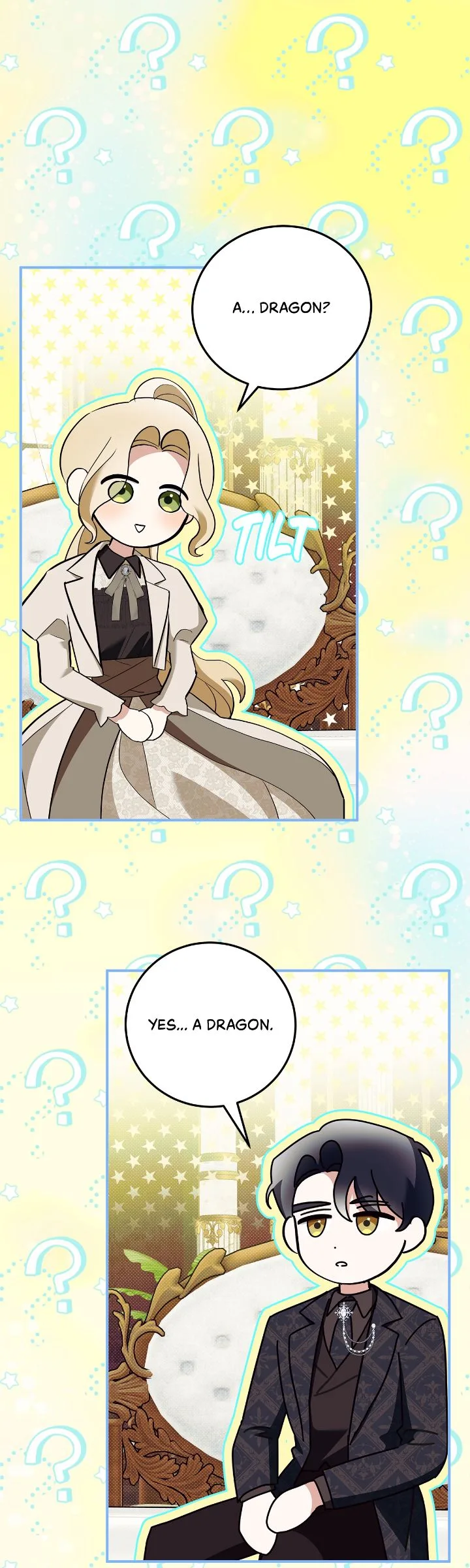 A Tipsy Marriage Proposal for the Emperor Chapter 73 page 14