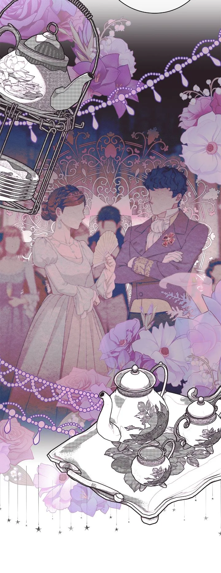 A Tipsy Marriage Proposal for the Emperor Chapter 74 page 14