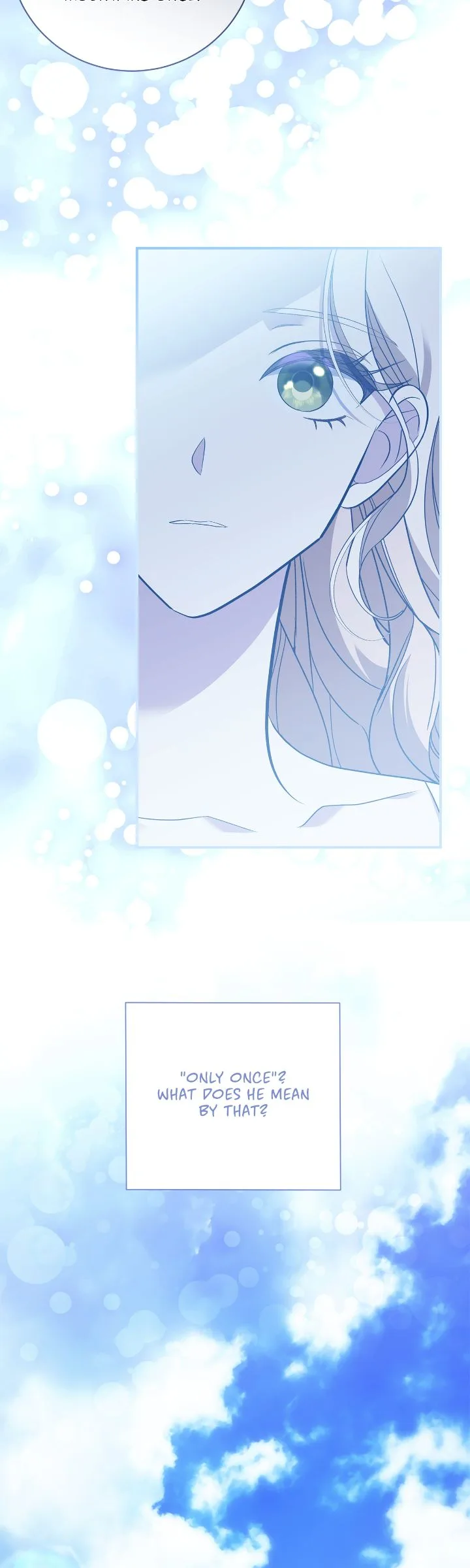 A Tipsy Marriage Proposal for the Emperor Chapter 75 page 25
