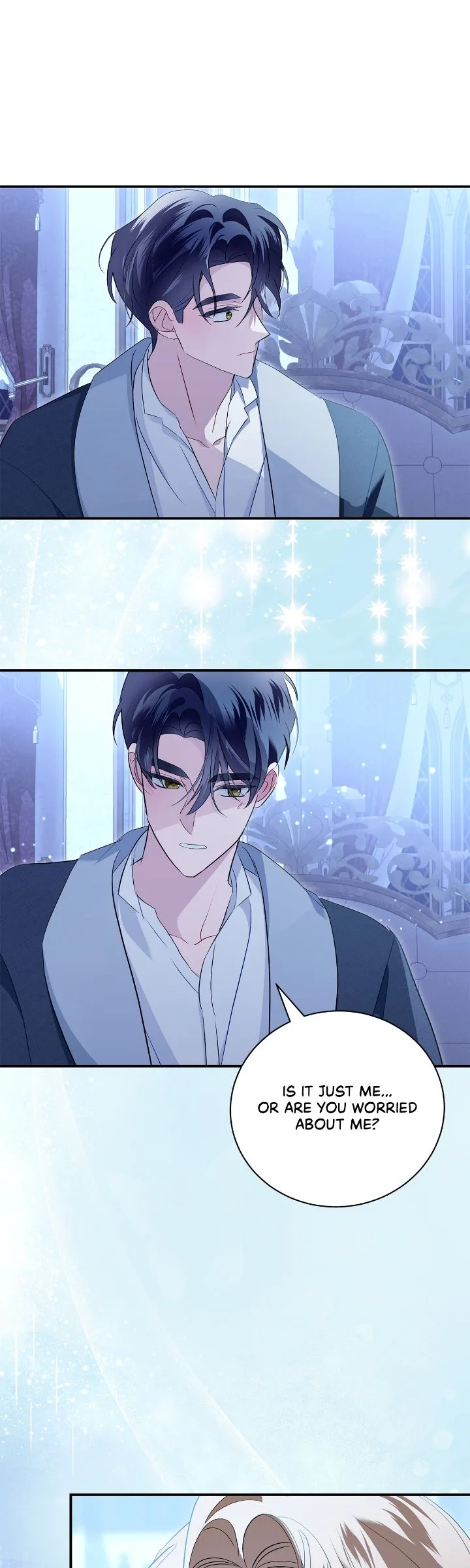 A Tipsy Marriage Proposal for the Emperor Chapter 75 page 20