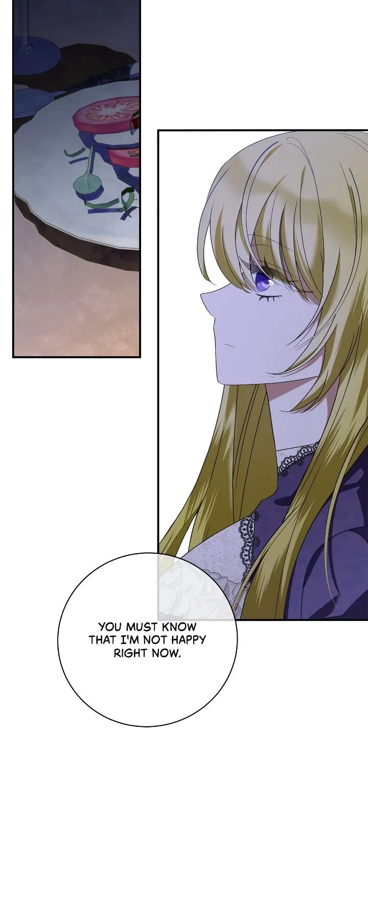 A Tipsy Marriage Proposal for the Emperor Chapter 76 page 31