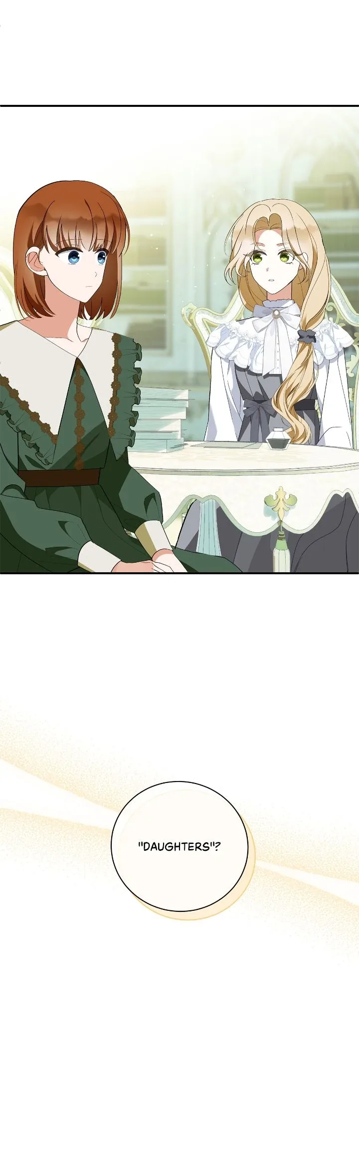 A Tipsy Marriage Proposal for the Emperor Chapter 78 page 15