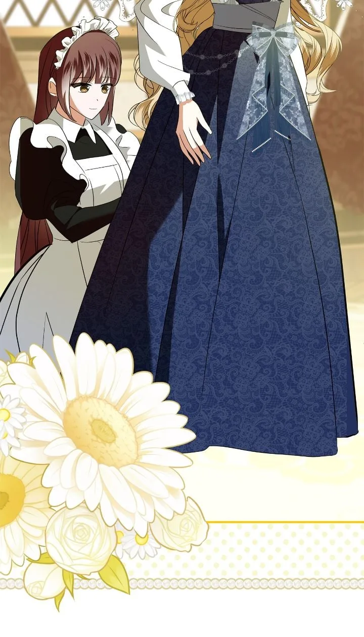 A Tipsy Marriage Proposal for the Emperor Chapter 75 page 27