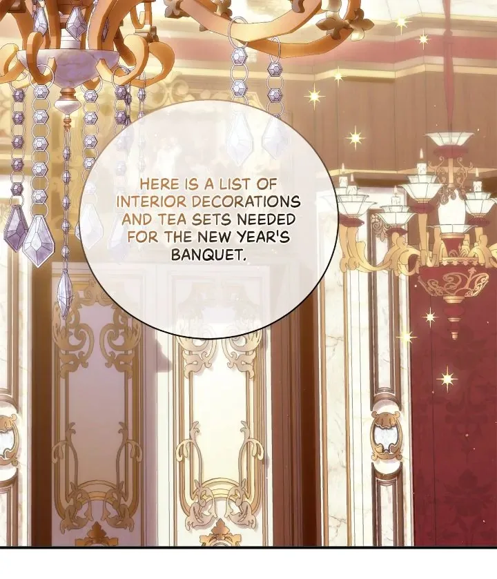 A Tipsy Marriage Proposal for the Emperor Chapter 72 page 16