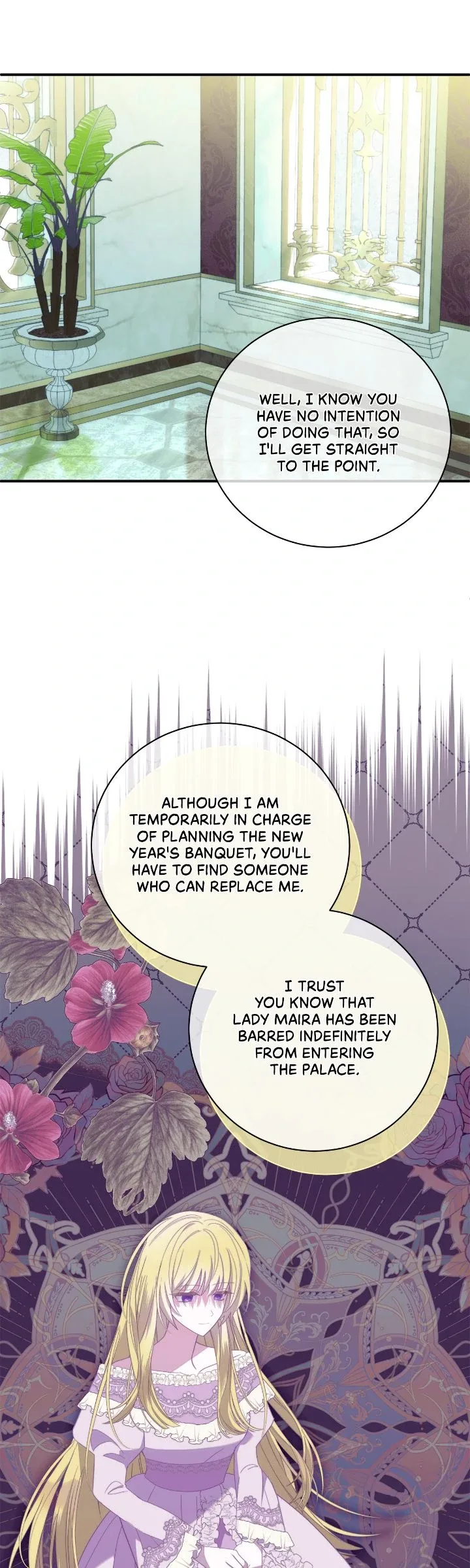 A Tipsy Marriage Proposal for the Emperor Chapter 78 page 10