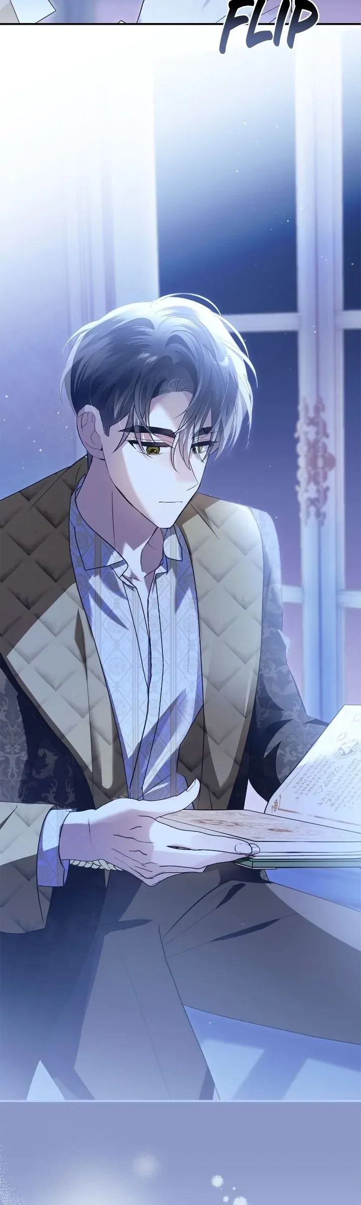 A Tipsy Marriage Proposal for the Emperor Chapter 72 page 14