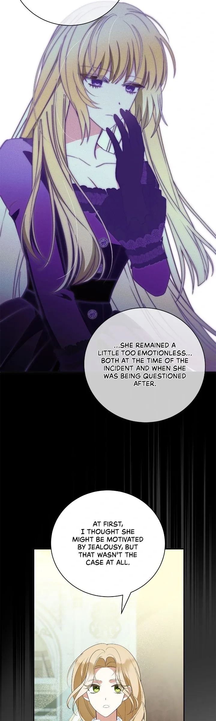 A Tipsy Marriage Proposal for the Emperor Chapter 78 page 13