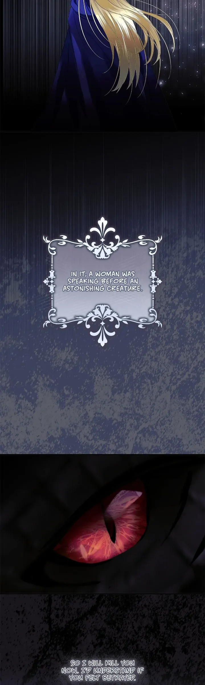 A Tipsy Marriage Proposal for the Emperor Chapter 71 page 43