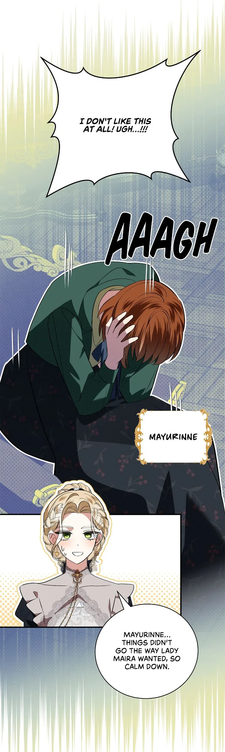 A Tipsy Marriage Proposal for the Emperor Chapter 74 page 24