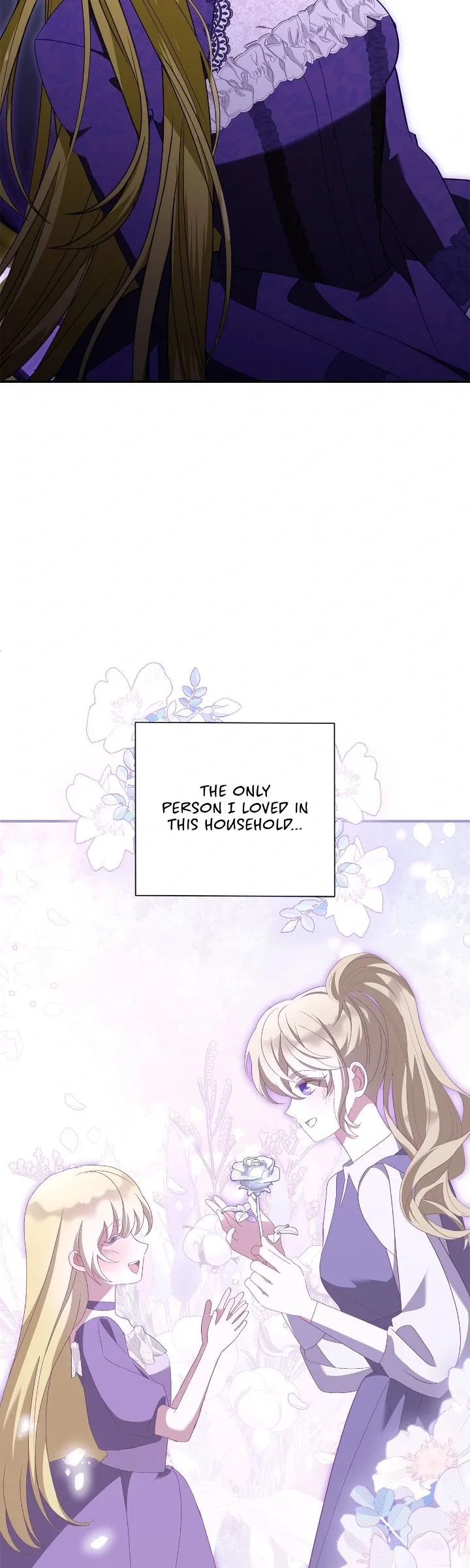 A Tipsy Marriage Proposal for the Emperor Chapter 76 page 35
