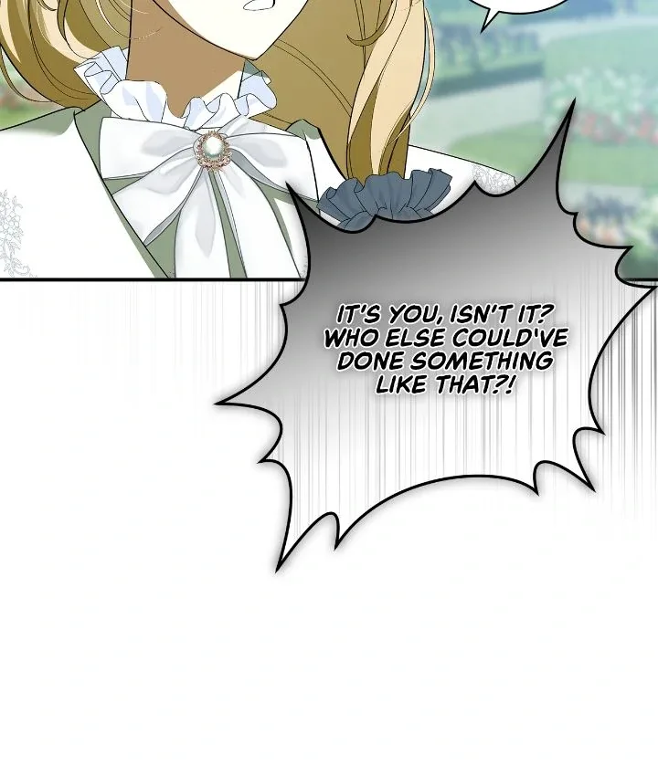 A Tipsy Marriage Proposal for the Emperor Chapter 78 page 20
