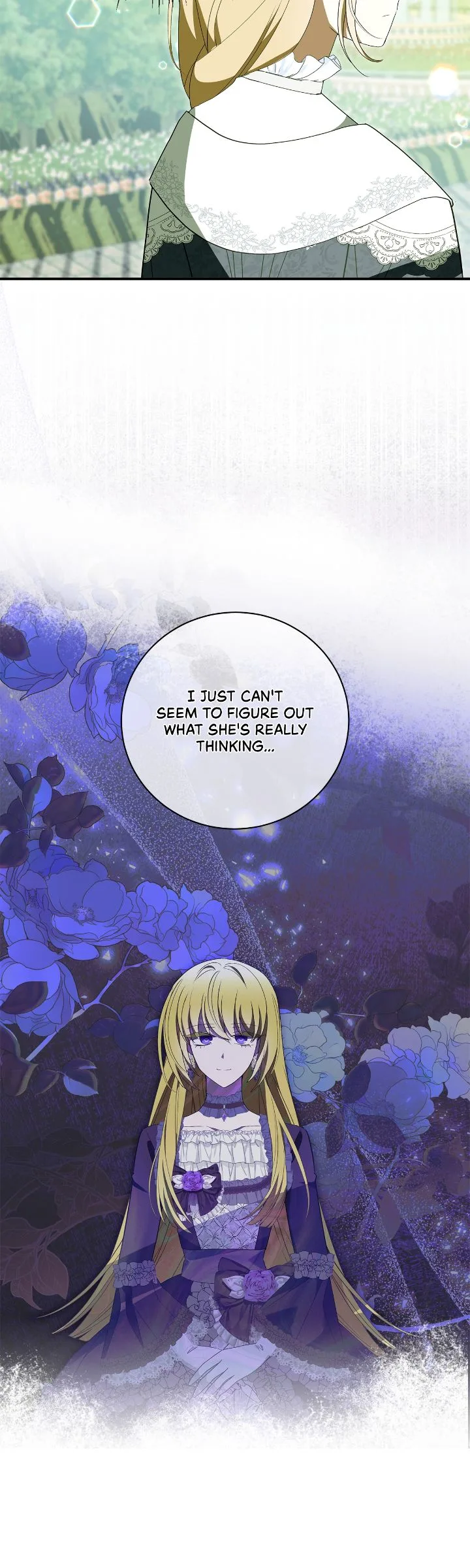 A Tipsy Marriage Proposal for the Emperor Chapter 78 page 18