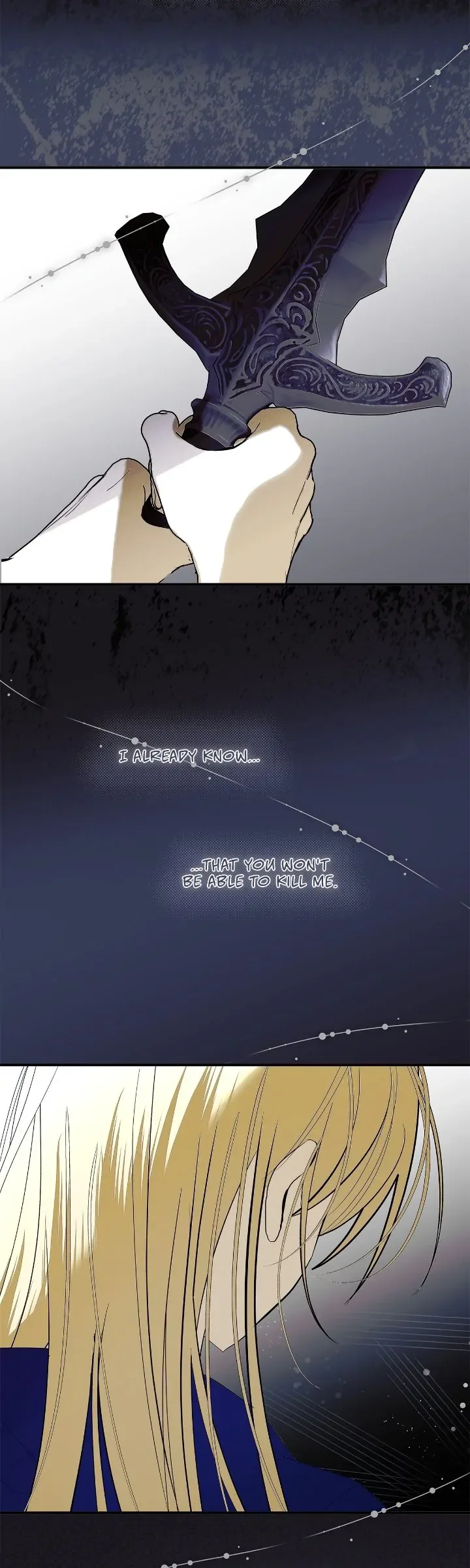A Tipsy Marriage Proposal for the Emperor Chapter 71 page 44