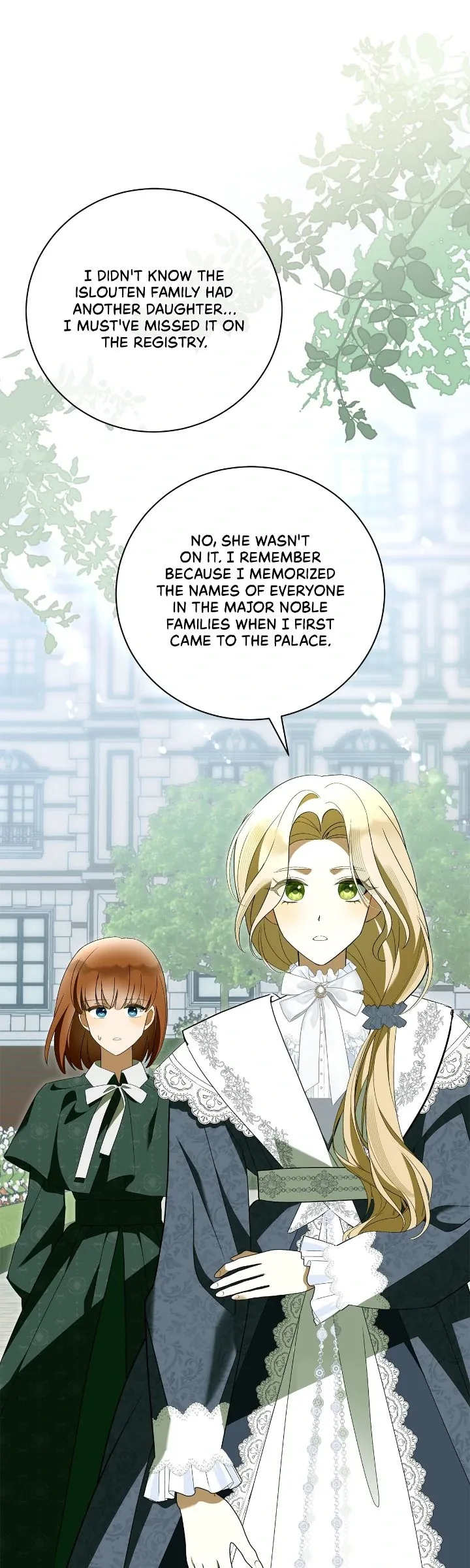 A Tipsy Marriage Proposal for the Emperor Chapter 78 page 16