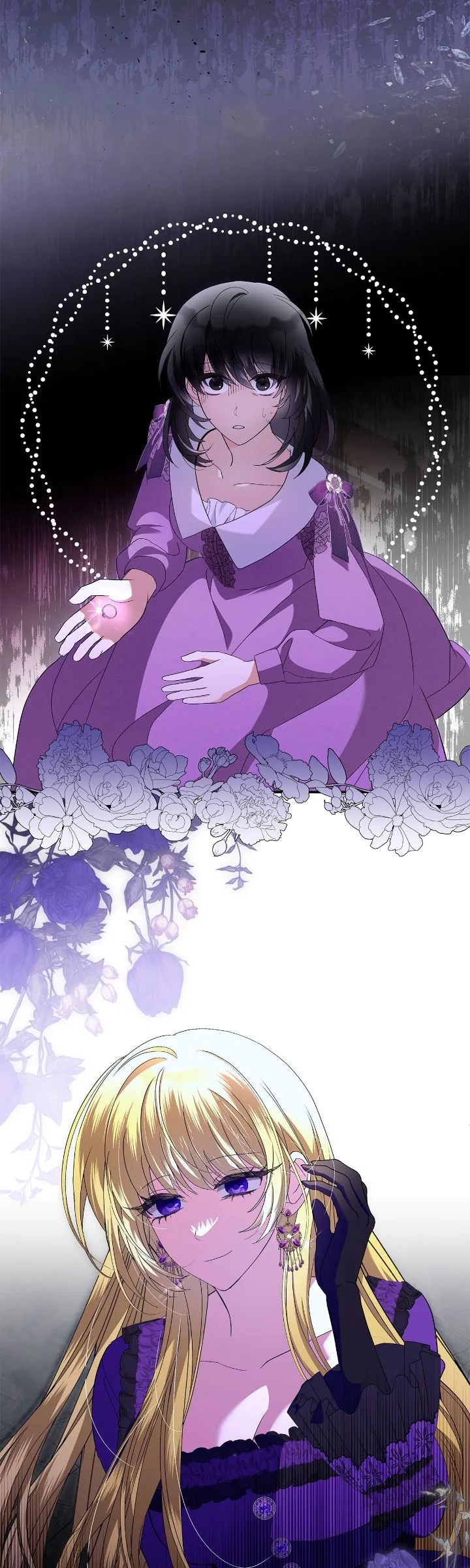 A Tipsy Marriage Proposal for the Emperor Chapter 76 page 42