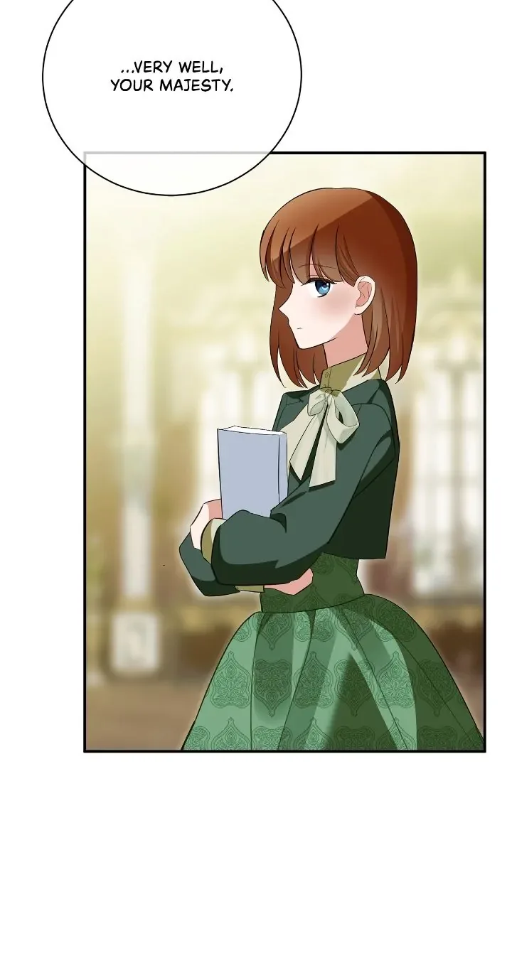 A Tipsy Marriage Proposal for the Emperor Chapter 72 page 26