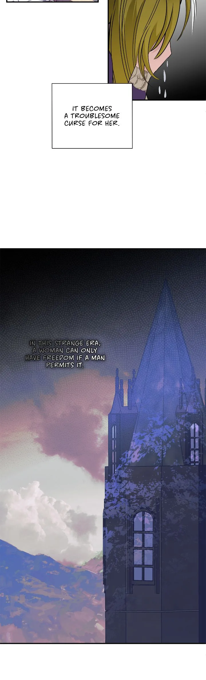 A Tipsy Marriage Proposal for the Emperor Chapter 76 page 39