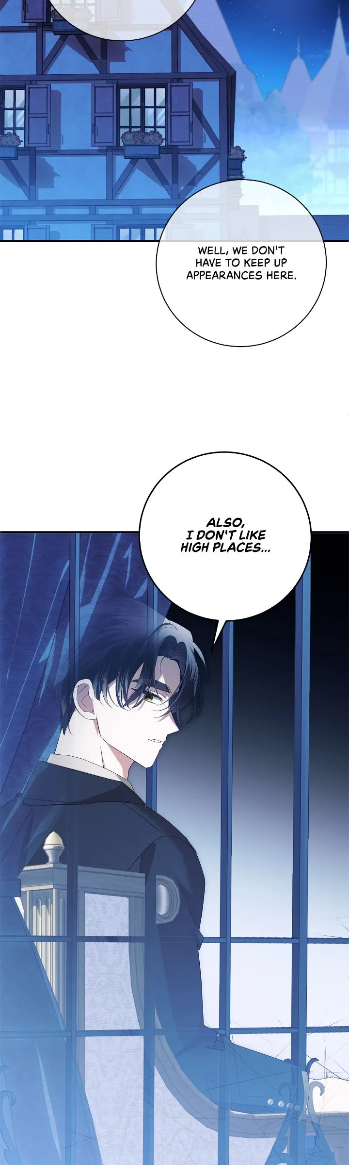 A Tipsy Marriage Proposal for the Emperor Chapter 73 page 26