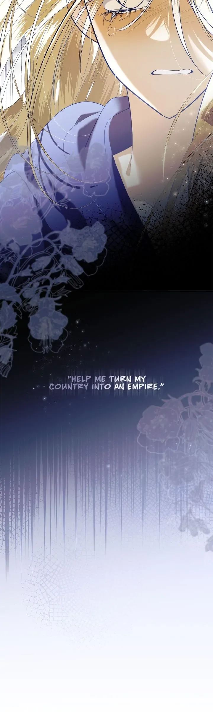 A Tipsy Marriage Proposal for the Emperor Chapter 71 page 47