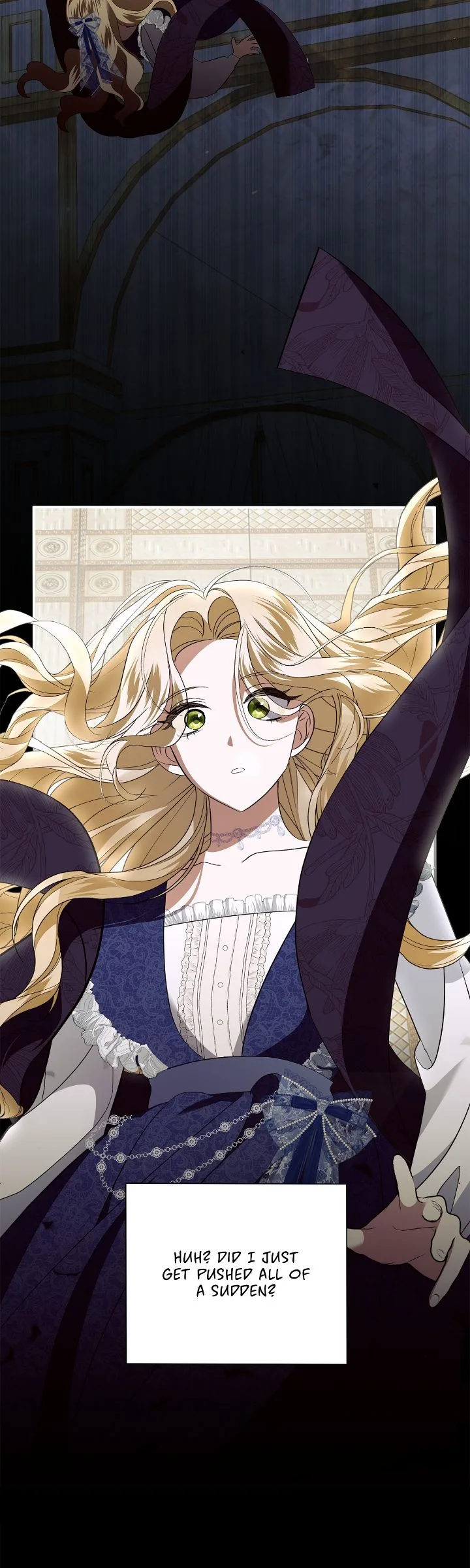 A Tipsy Marriage Proposal for the Emperor Chapter 75 page 40