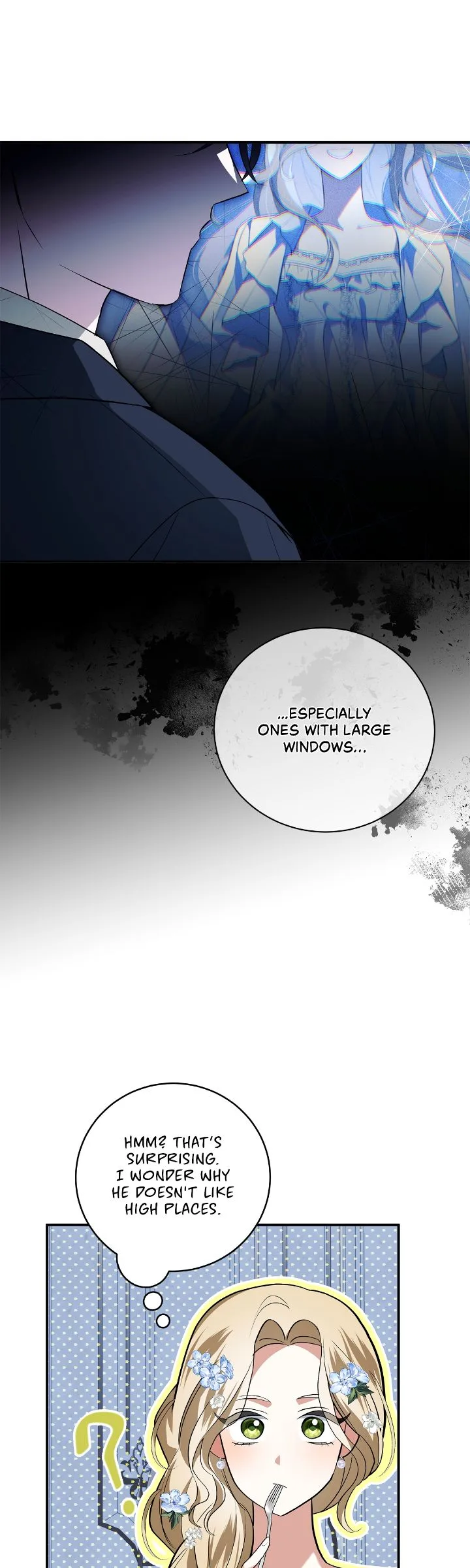 A Tipsy Marriage Proposal for the Emperor Chapter 73 page 28