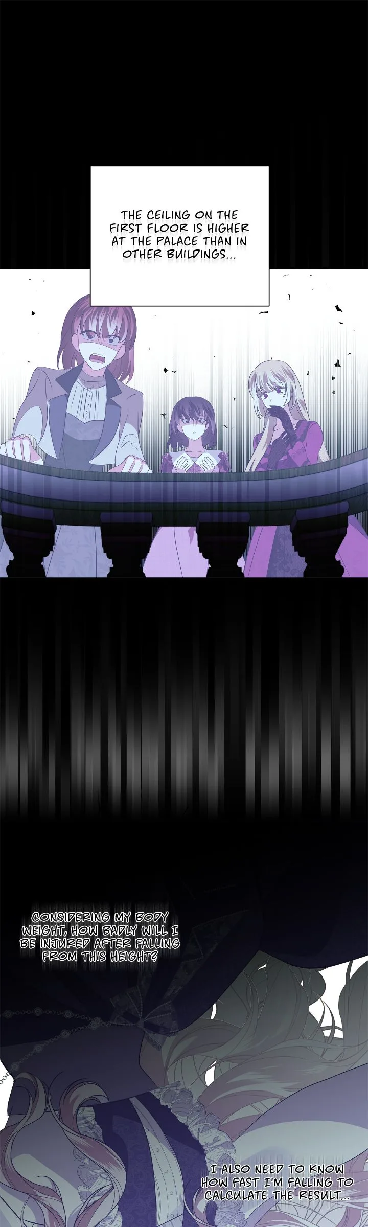 A Tipsy Marriage Proposal for the Emperor Chapter 75 page 42