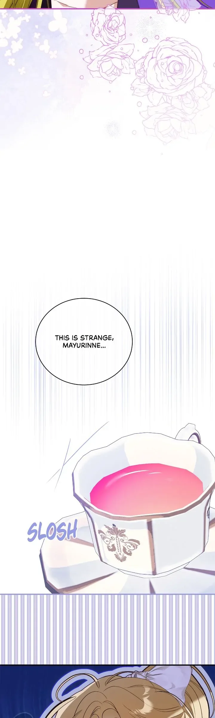 A Tipsy Marriage Proposal for the Emperor Chapter 72 page 28