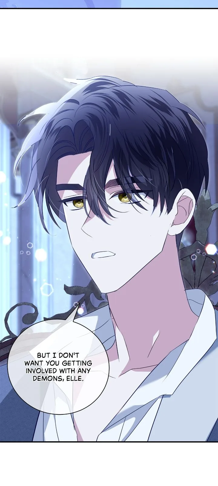 A Tipsy Marriage Proposal for the Emperor Chapter 74 page 45