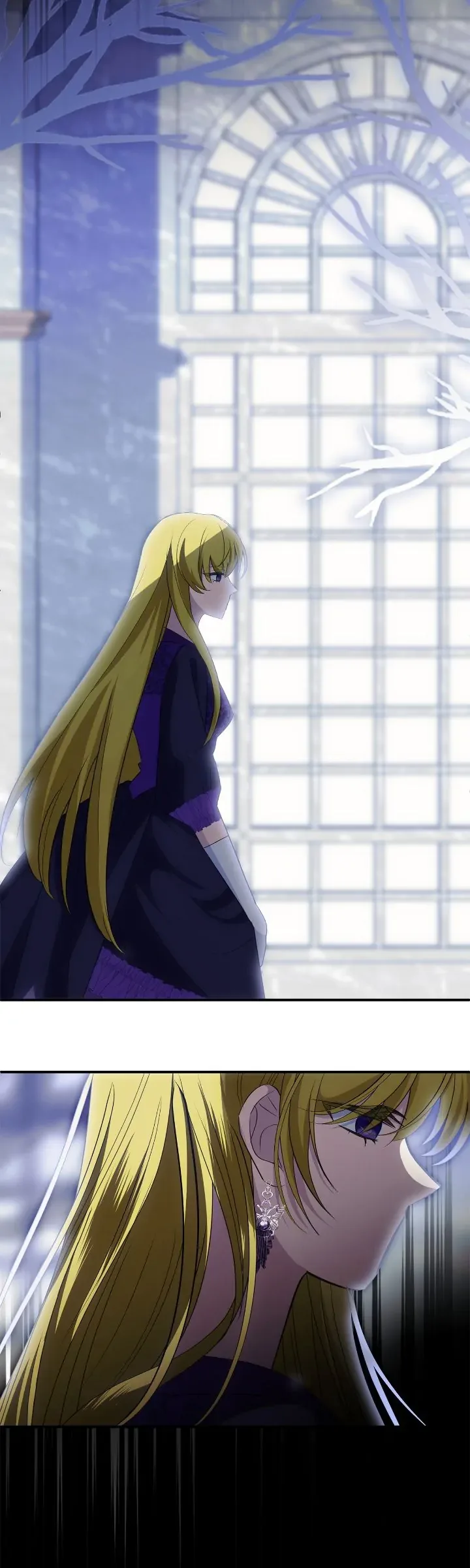 A Tipsy Marriage Proposal for the Emperor Chapter 72 page 33