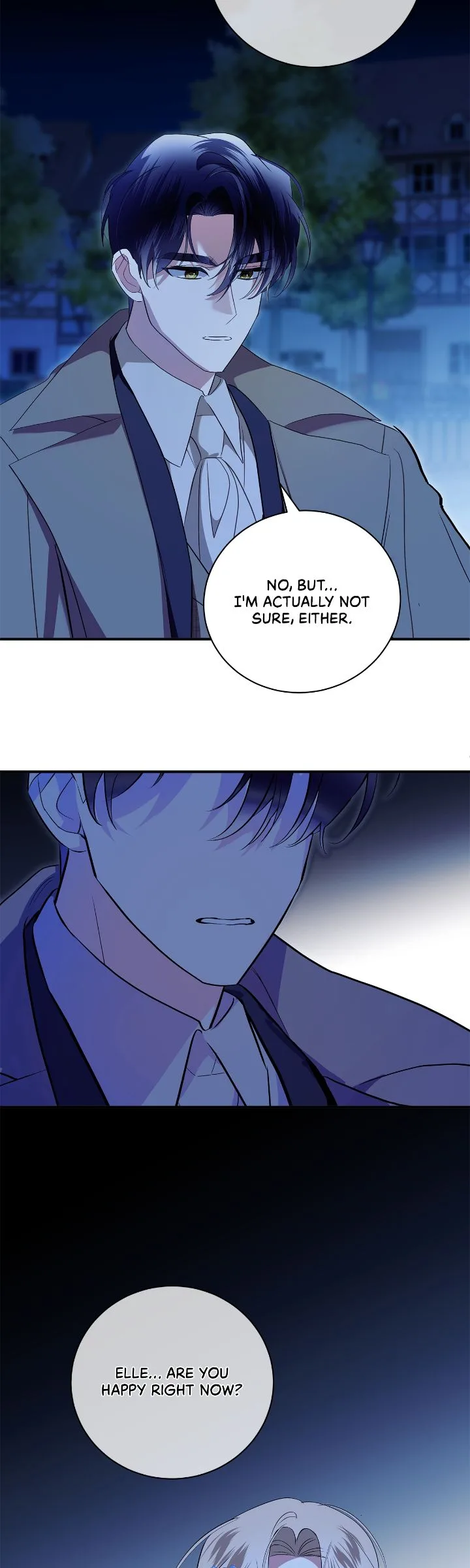 A Tipsy Marriage Proposal for the Emperor Chapter 73 page 38
