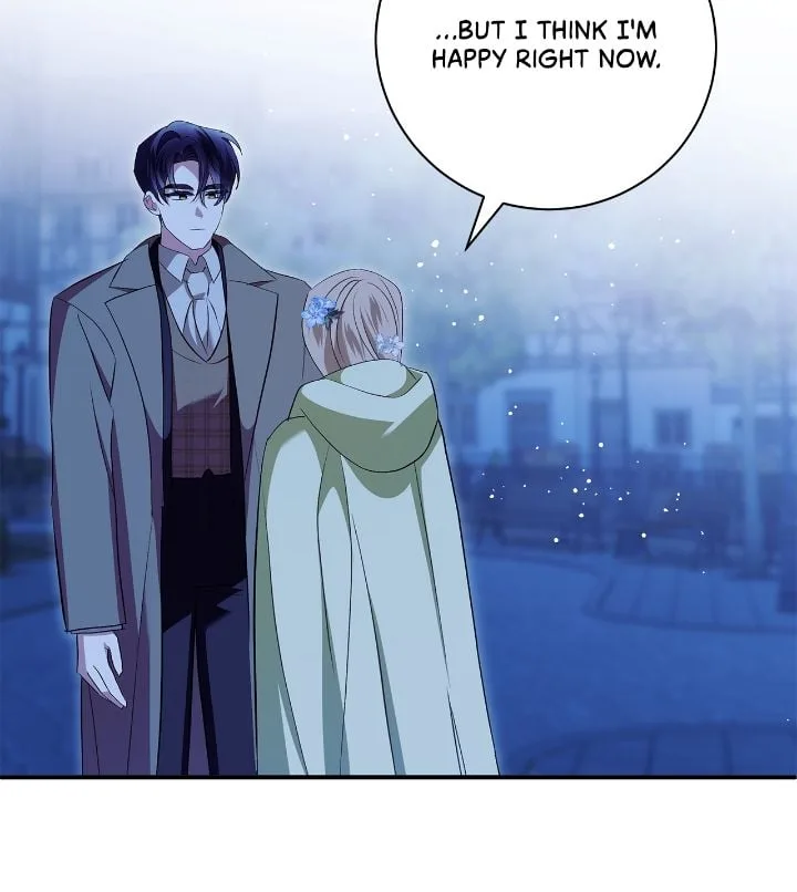 A Tipsy Marriage Proposal for the Emperor Chapter 73 page 40