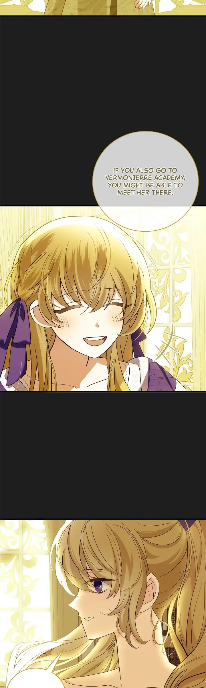 A Tipsy Marriage Proposal for the Emperor Chapter 72 page 39