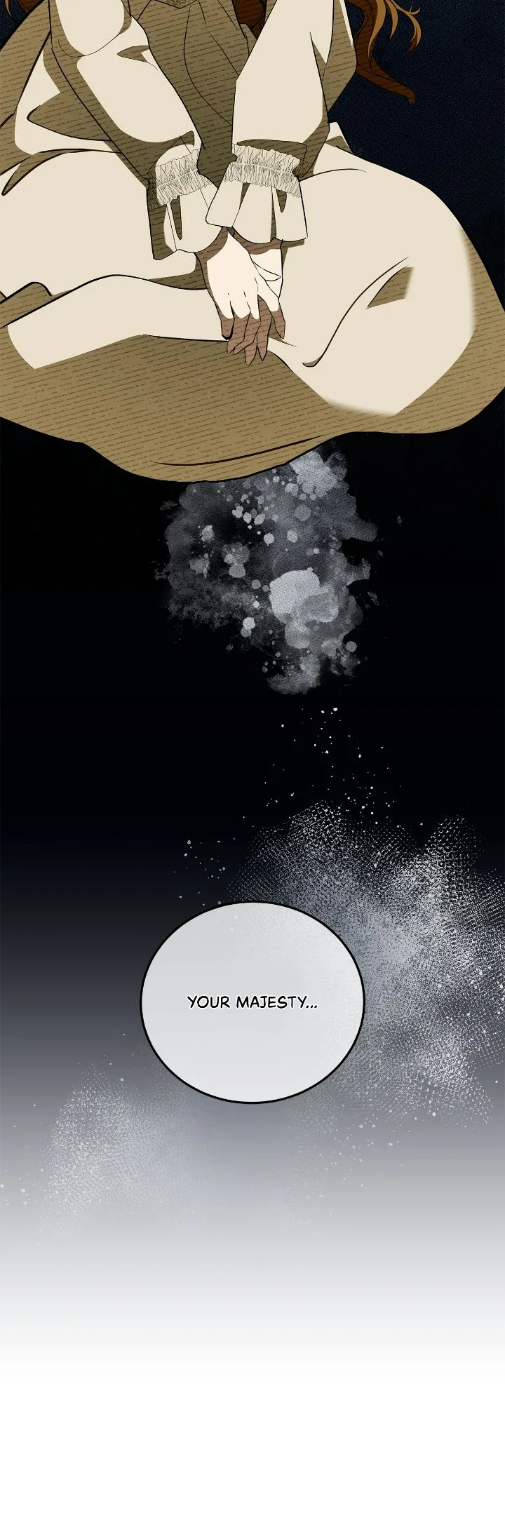 A Tipsy Marriage Proposal for the Emperor Chapter 78 page 42