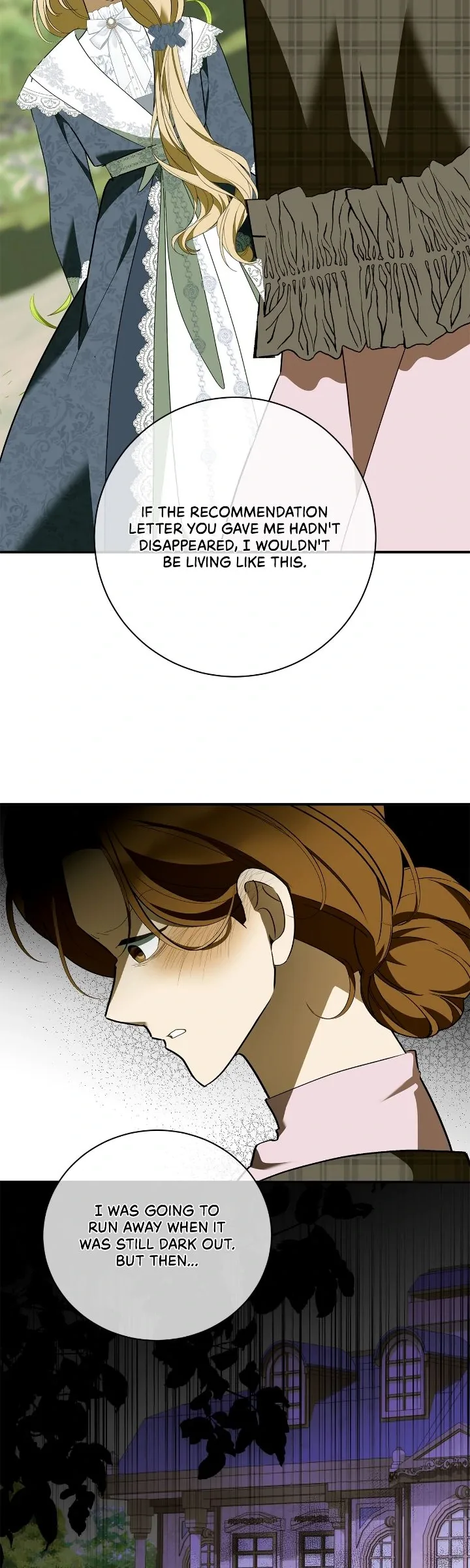 A Tipsy Marriage Proposal for the Emperor Chapter 78 page 40