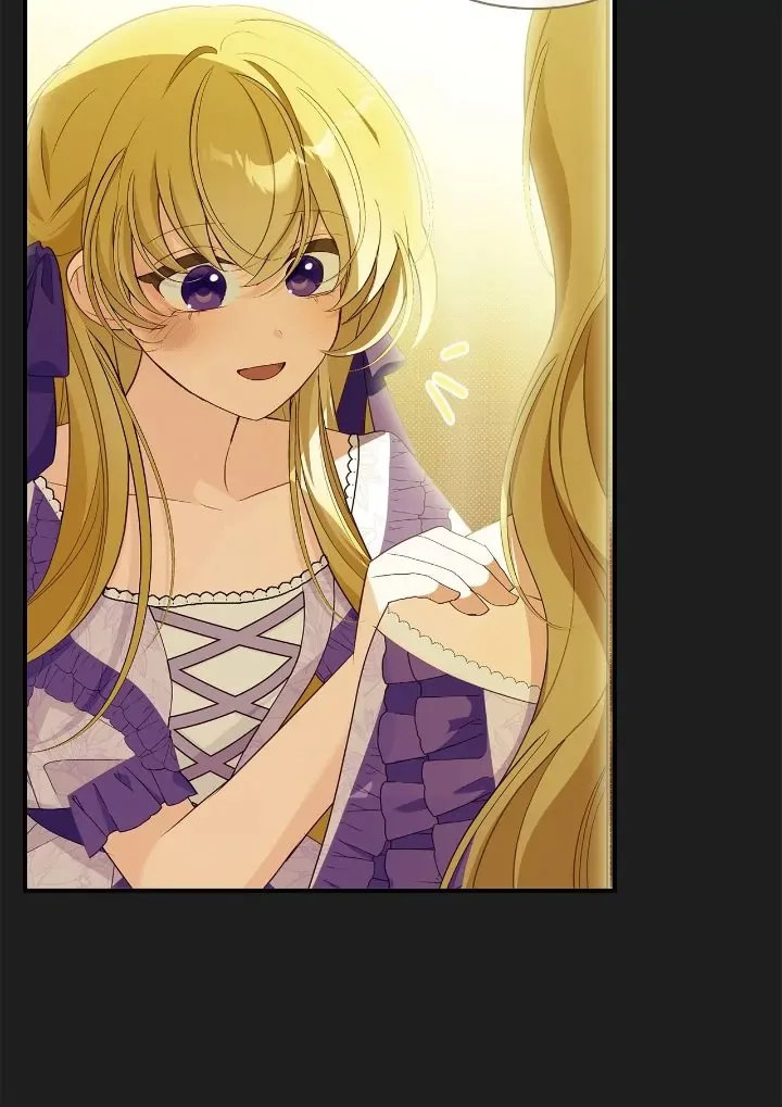 A Tipsy Marriage Proposal for the Emperor Chapter 72 page 35