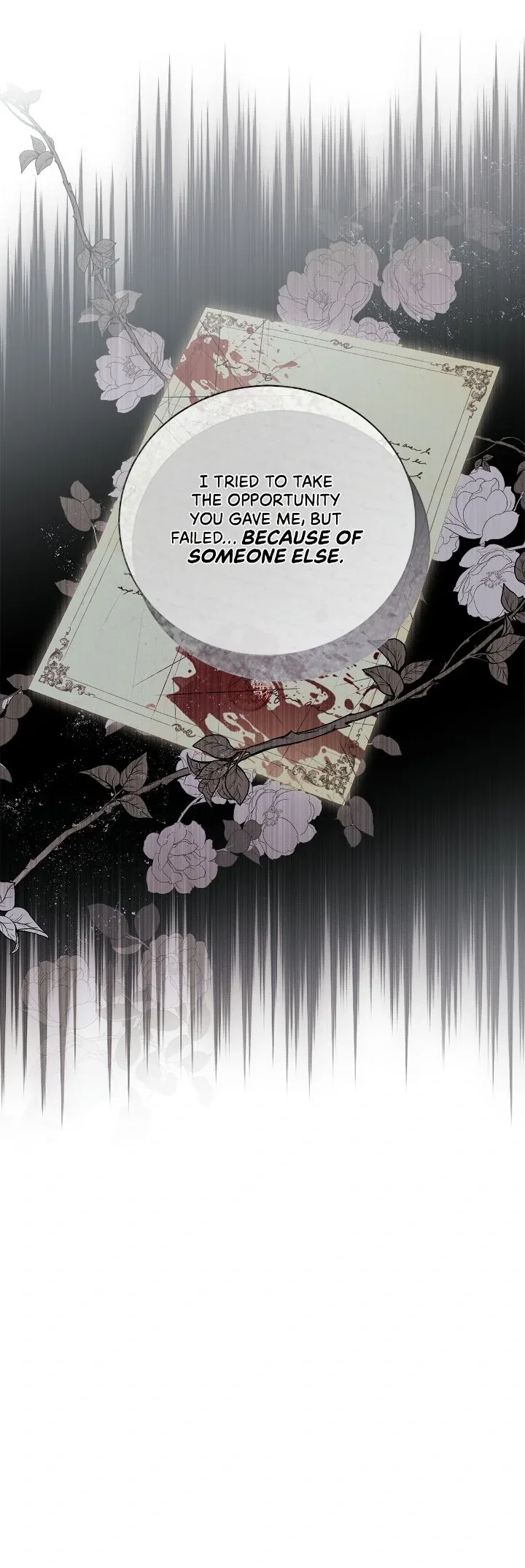 A Tipsy Marriage Proposal for the Emperor Chapter 78 page 43