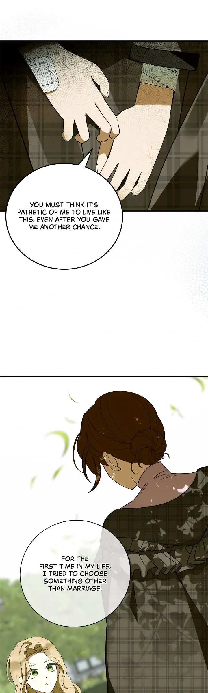 A Tipsy Marriage Proposal for the Emperor Chapter 78 page 39